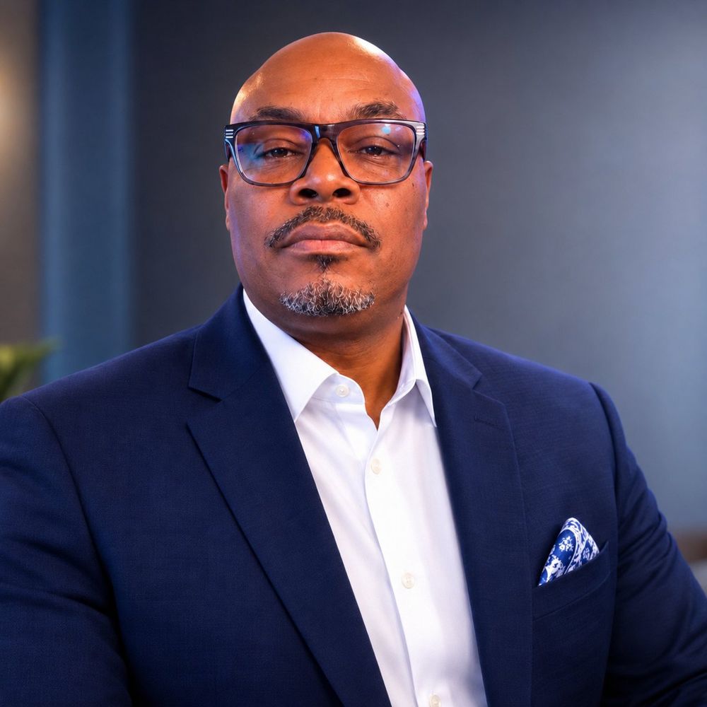 Dapo Oguntola, Founder of Dapsim Compliance Solutions
