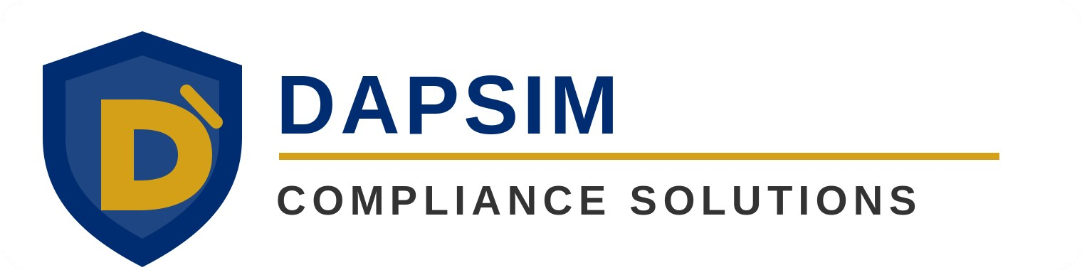 Dapsim Compliance Solutions